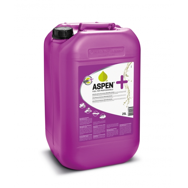 Aspen+ 25l